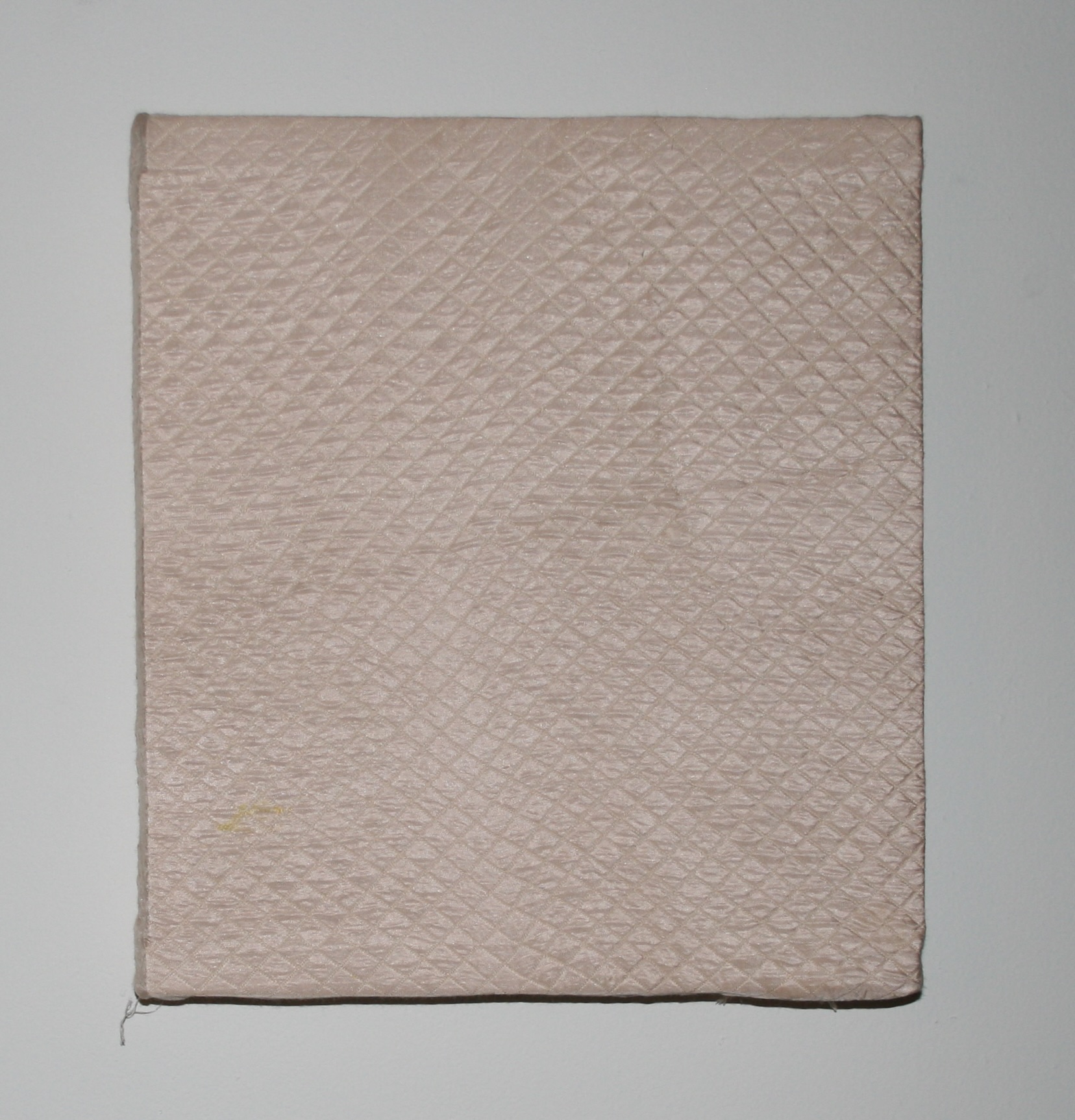 Broome Curtain, 2025