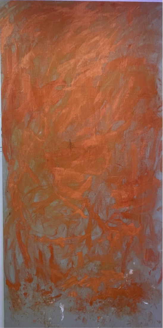 Orange, 2024