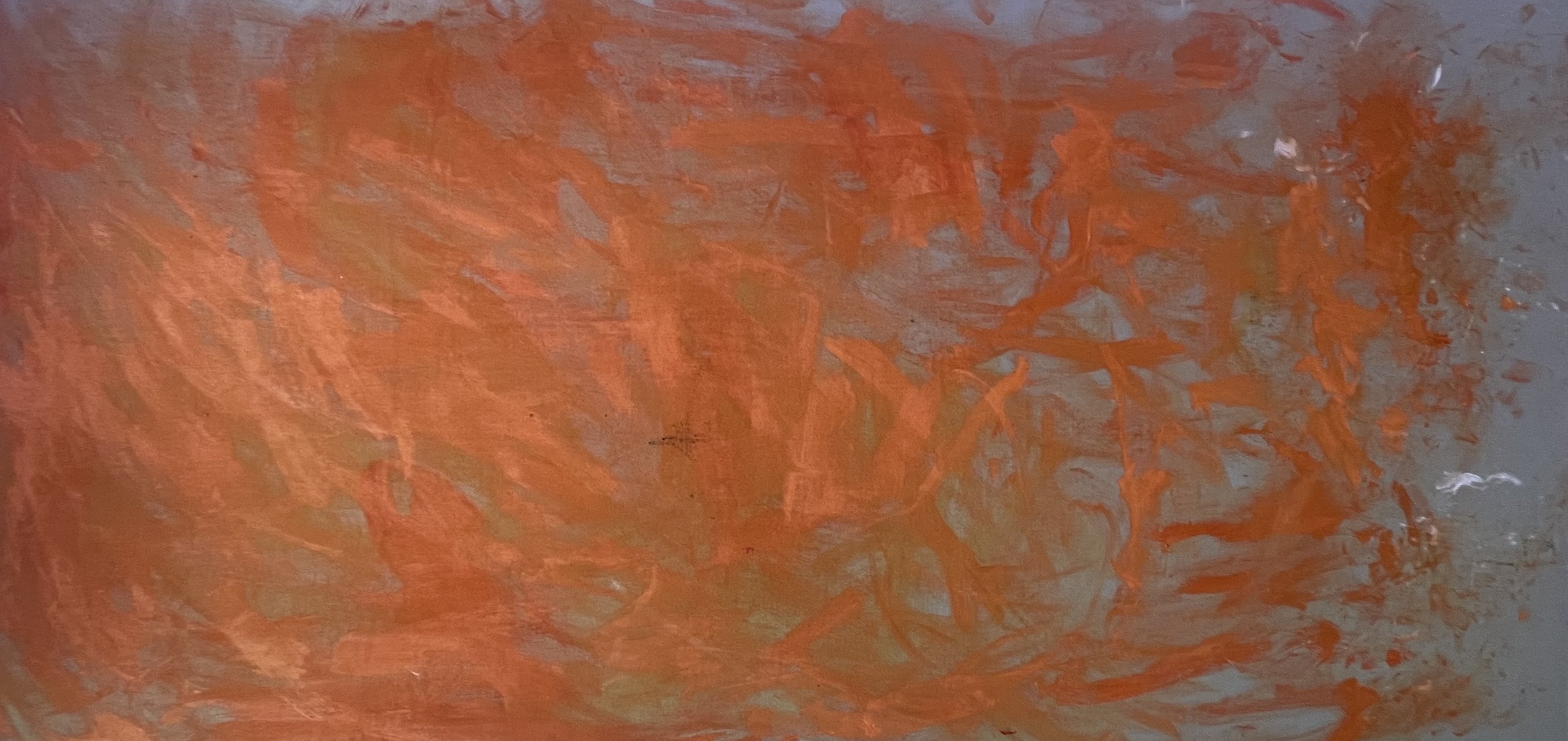 Orange, 2024