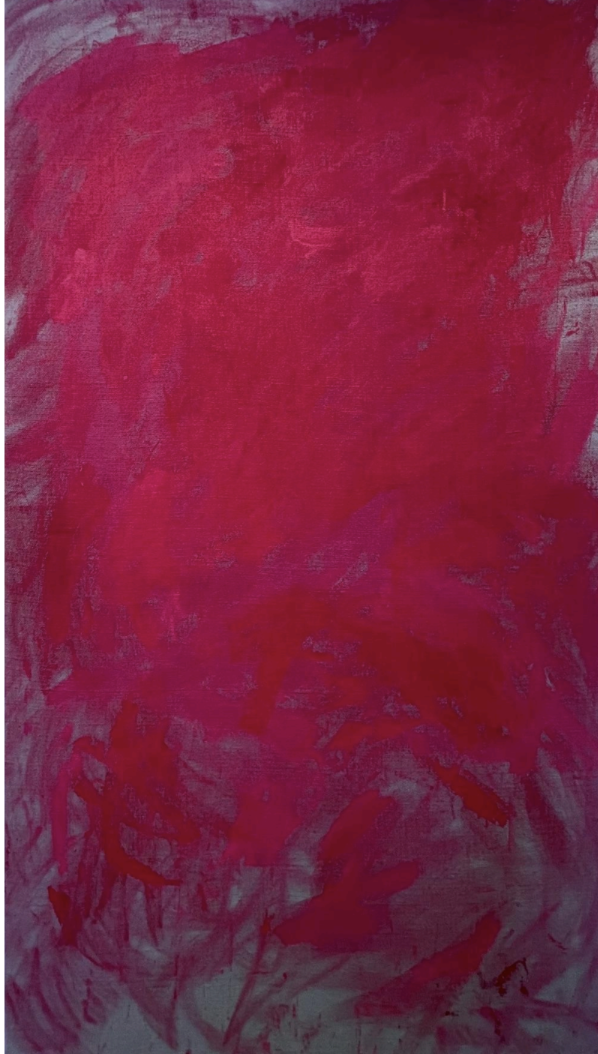 Pink, 2024