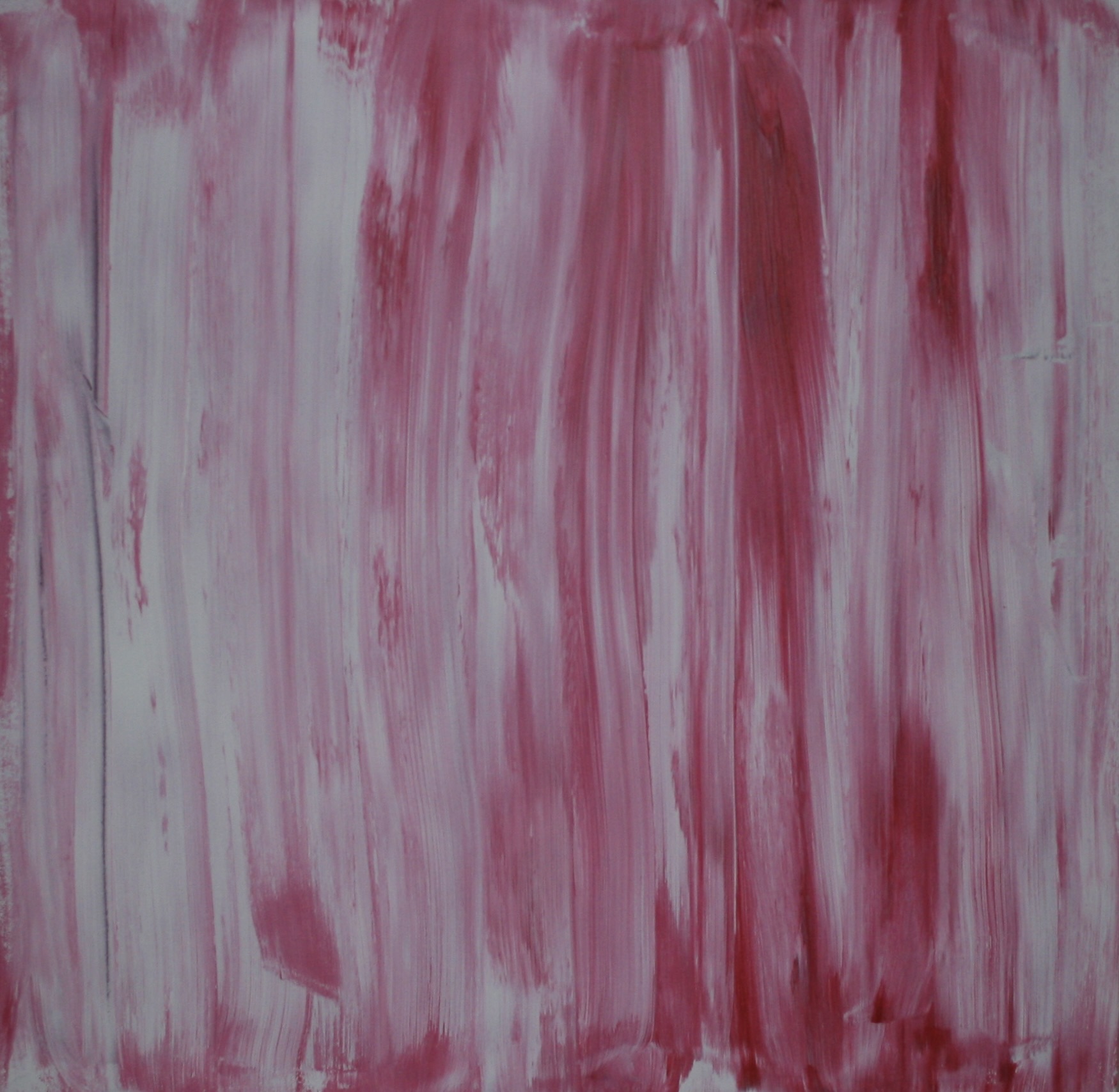 Pink V, 2026