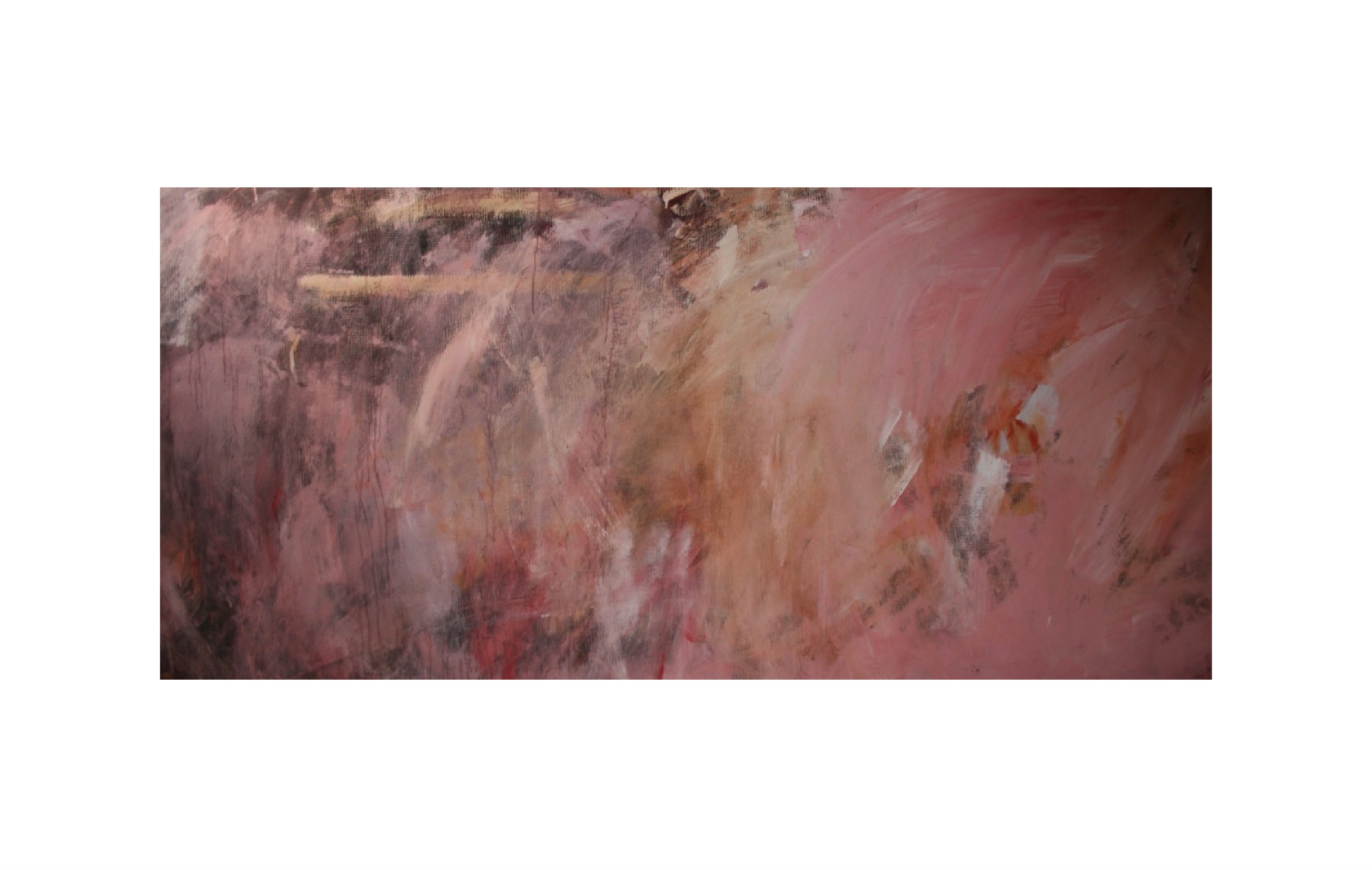 Pink II, 2025